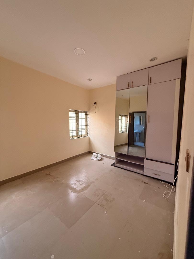 4 BEDROOM SEMI DETRACHED DUPLEX LEKKI LAGOS photo 11