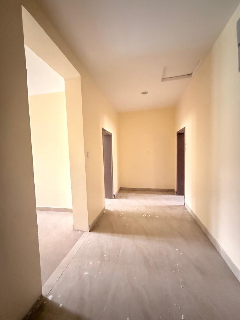 4 BEDROOM SEMI DETRACHED DUPLEX LEKKI LAGOS photo 16