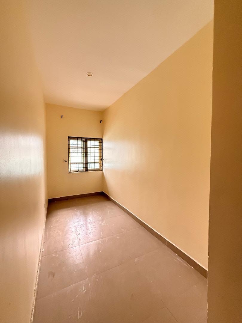 4 BEDROOM SEMI DETRACHED DUPLEX LEKKI LAGOS photo 19