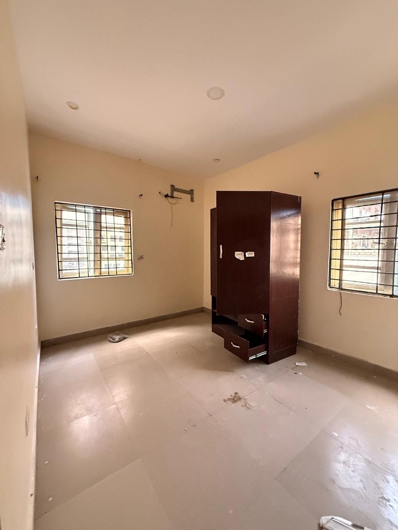 4 BEDROOM SEMI DETRACHED DUPLEX LEKKI LAGOS photo 23