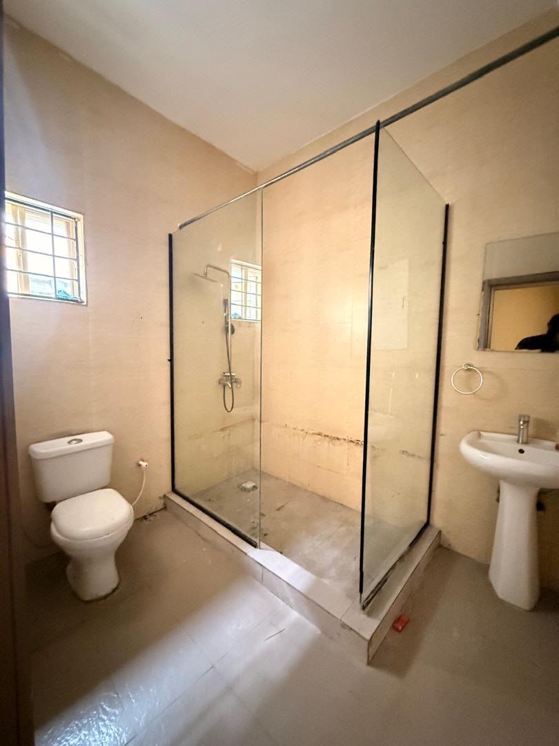 4 BEDROOM SEMI DETRACHED DUPLEX LEKKI LAGOS photo 25