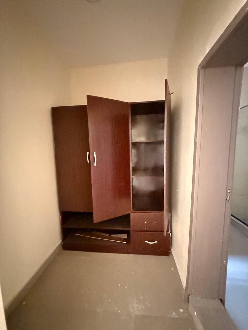 4 BEDROOM SEMI DETRACHED DUPLEX LEKKI LAGOS photo 27