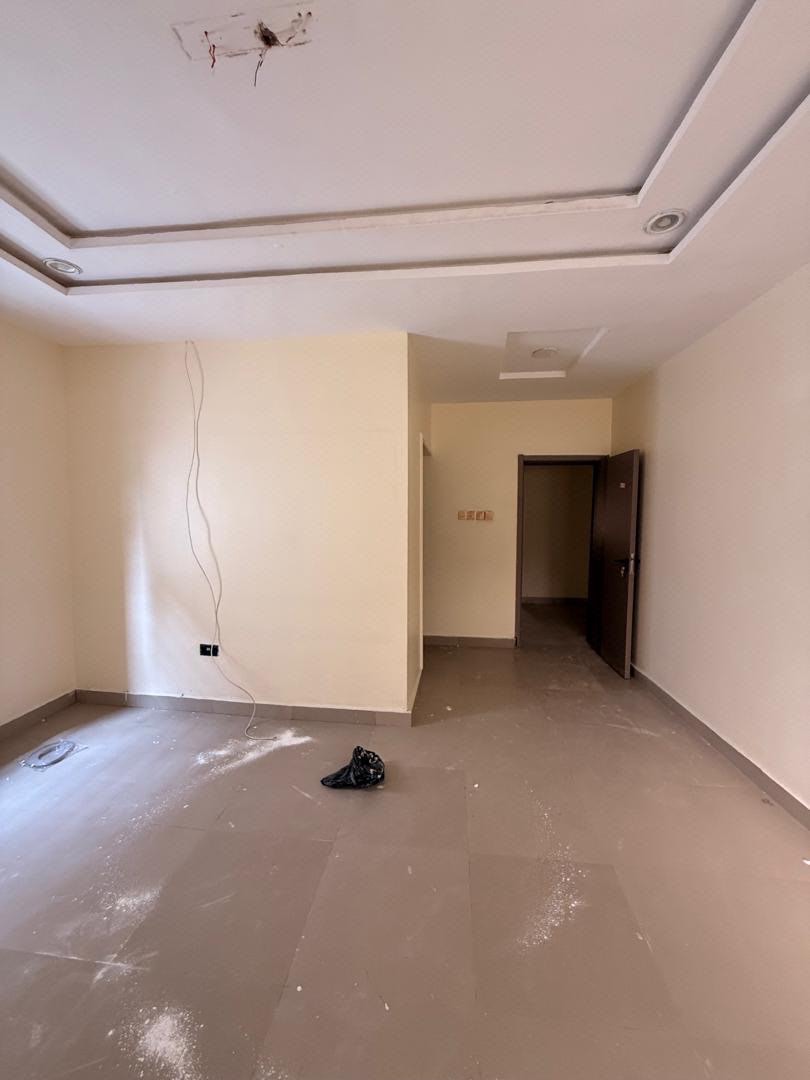 4 BEDROOM SEMI DETRACHED DUPLEX LEKKI LAGOS photo 3