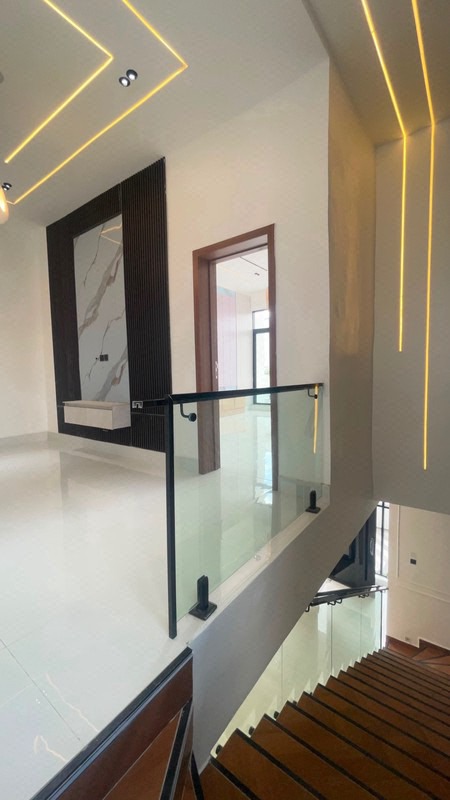 4 BEDROOM DETACHED WITH BQ LEKKI LAGOS photo 18
