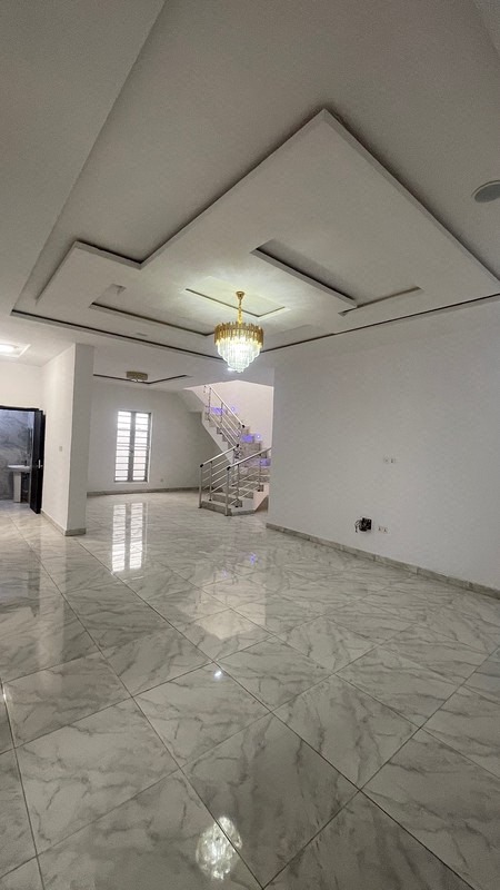 MASSIVE BRAND NEW 5 BEDROOM FULLY DETACHED DUPLEX + BQ + MASSIVE SWIMMING POOL photo 8
