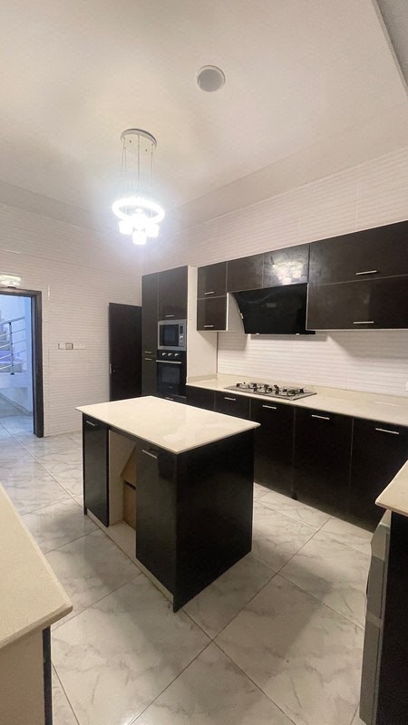 MASSIVE BRAND NEW 5 BEDROOM FULLY DETACHED DUPLEX + BQ + MASSIVE SWIMMING POOL photo 16