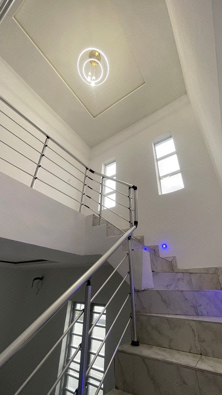 MASSIVE BRAND NEW 5 BEDROOM FULLY DETACHED DUPLEX + BQ + MASSIVE SWIMMING POOL photo 17