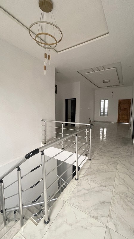 MASSIVE BRAND NEW 5 BEDROOM FULLY DETACHED DUPLEX + BQ + MASSIVE SWIMMING POOL photo 18