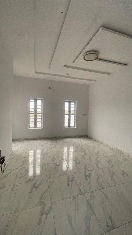 MASSIVE BRAND NEW 5 BEDROOM FULLY DETACHED DUPLEX + BQ + MASSIVE SWIMMING POOL photo 5