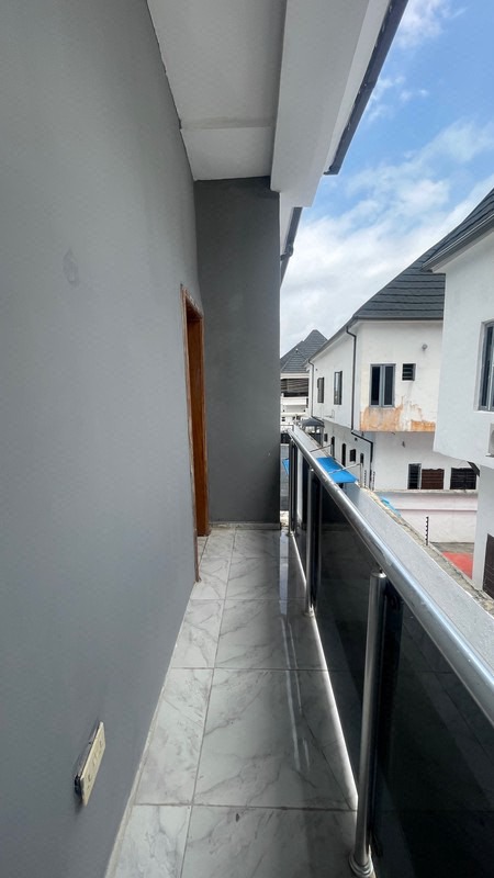 MASSIVE BRAND NEW 5 BEDROOM FULLY DETACHED DUPLEX + BQ + MASSIVE SWIMMING POOL photo 15
