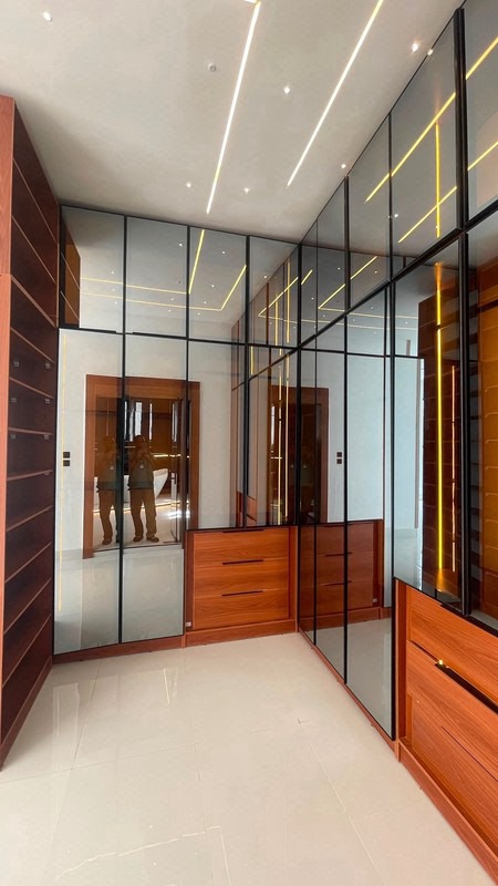 4 BEDROOM FULLY DETACHED WITH BQ LEKKI LAGOS photo 13