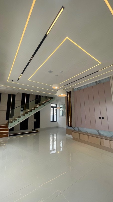 4 BEDROOM FULLY DETACHED WITH BQ LEKKI LAGOS photo 9