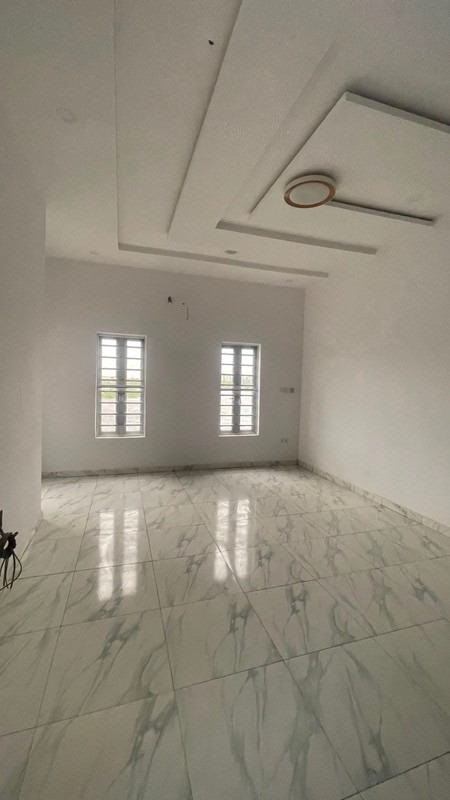 5 bedroom fully detached duplex with bq photo 13