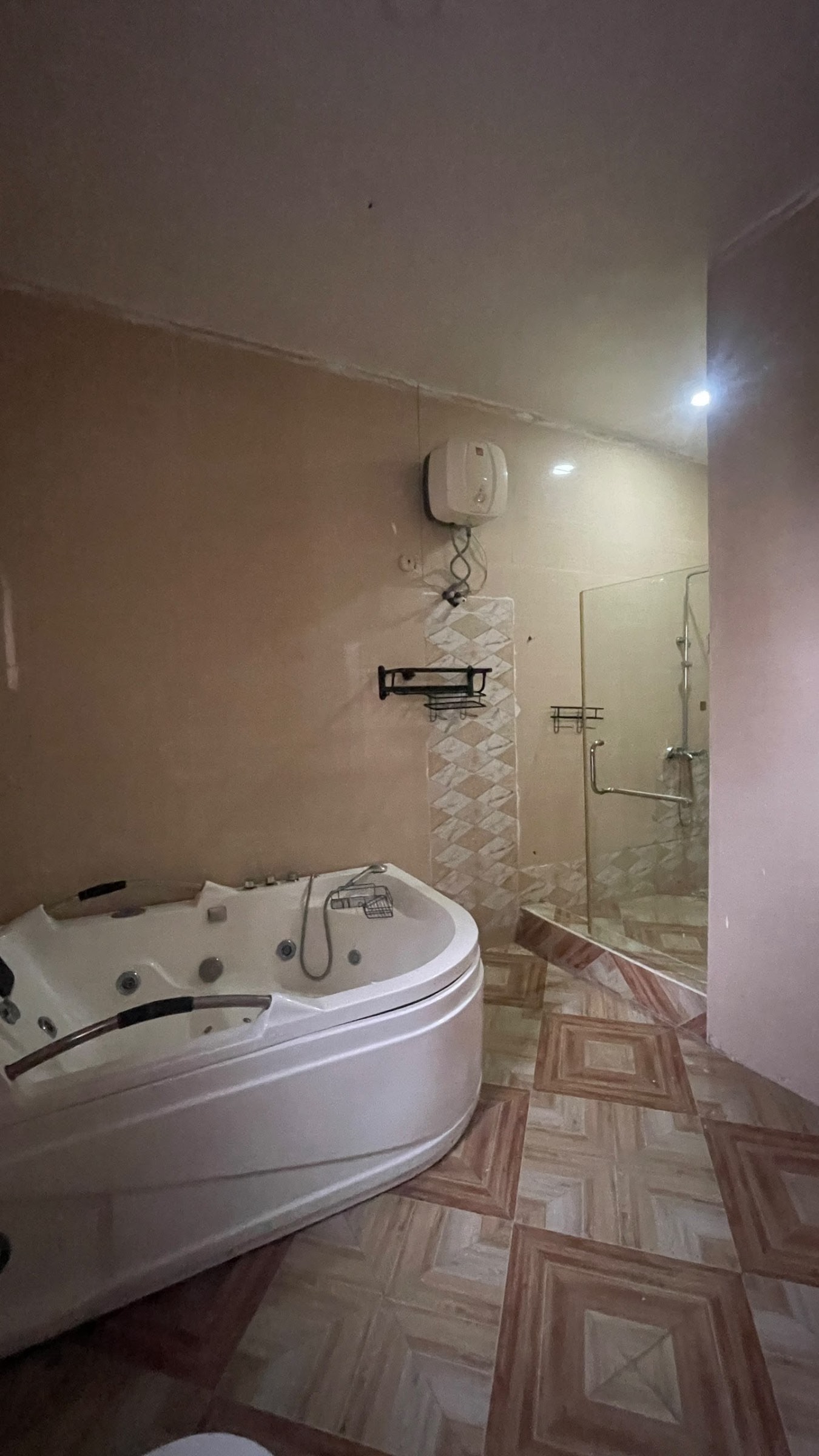 4 Fully furnished bedroom detached duplex with bq photo 5
