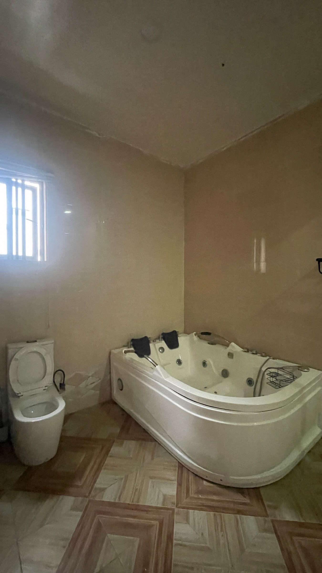4 Fully furnished bedroom detached duplex with bq photo 6