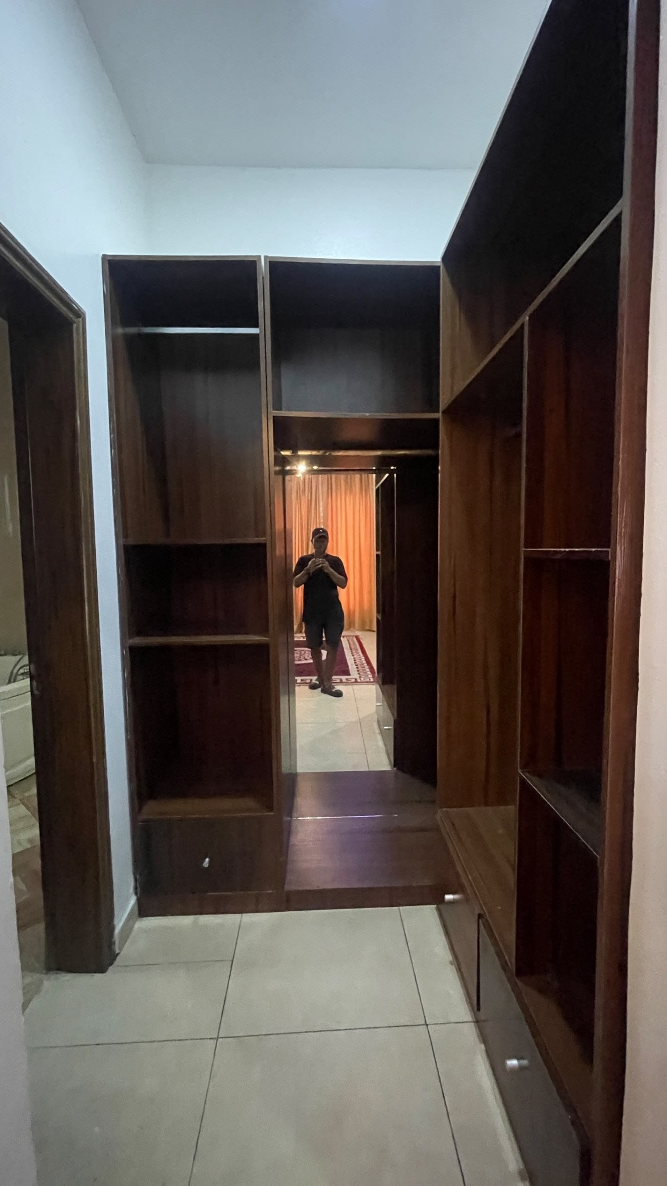 4 Fully furnished bedroom detached duplex with bq photo 8