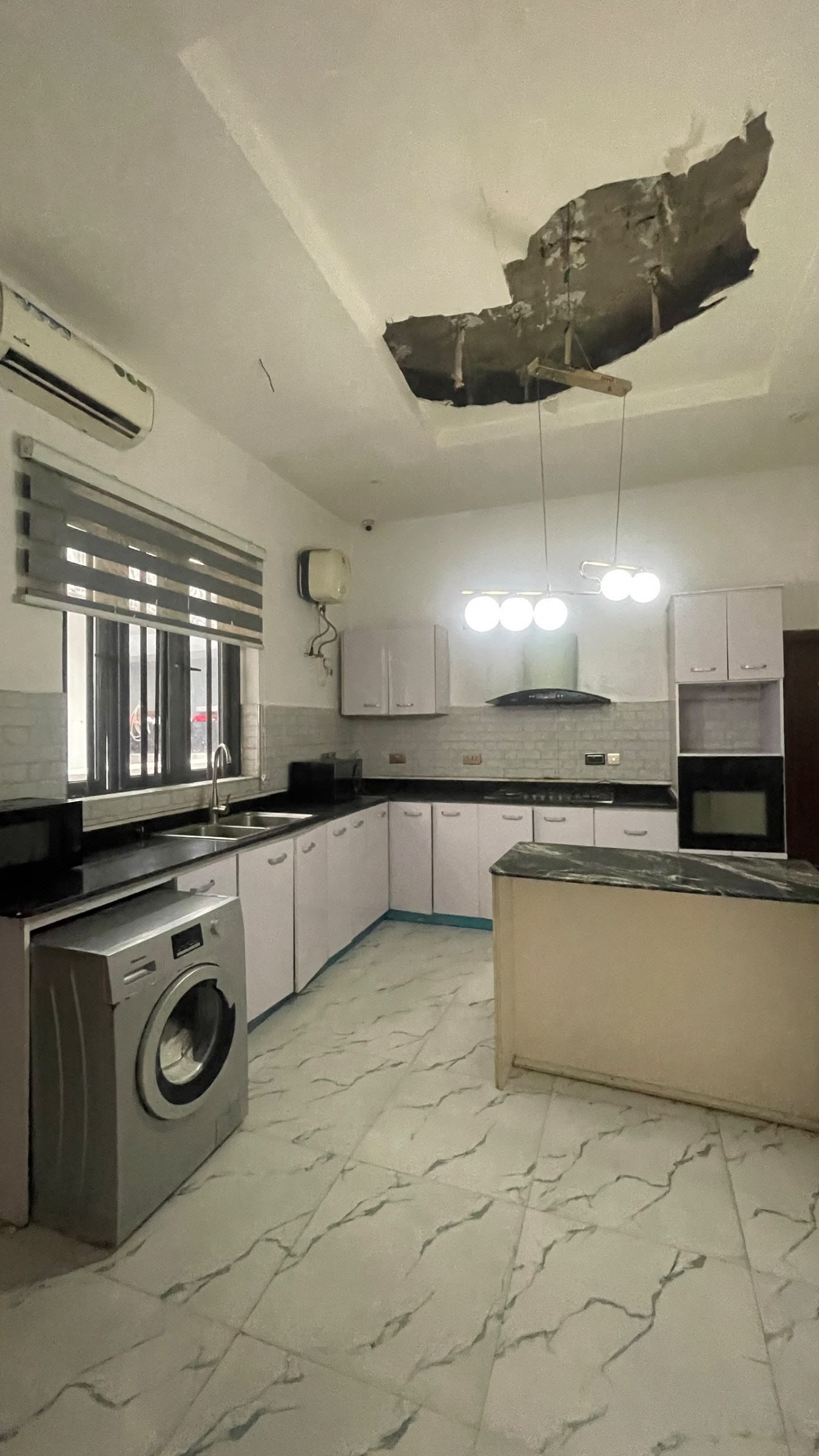 4 Fully furnished bedroom detached duplex with bq photo 2