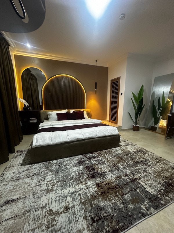 3 BEDROOM  SMART APARTMENT photo 4