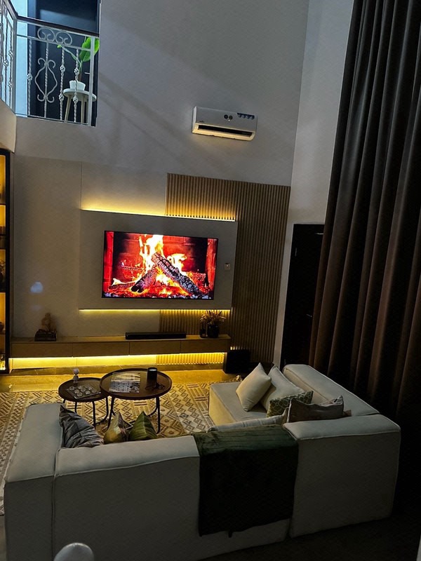3 BEDROOM  SMART APARTMENT photo 9