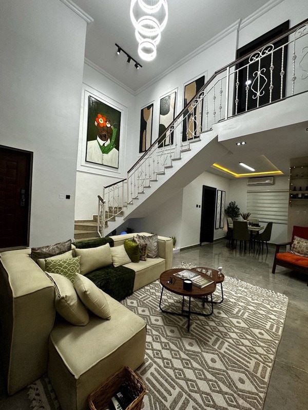 3 BEDROOM  SMART APARTMENT photo 13