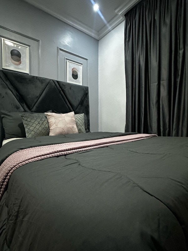 3 BEDROOM  SMART APARTMENT photo 5