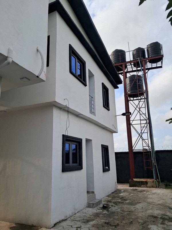Brand New (4) Units of 2-Bedroom photo 17