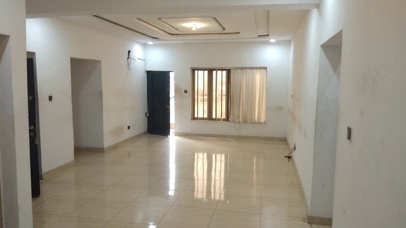 3 BEDROOM APARTMENT LEKKI LAGOS photo 12