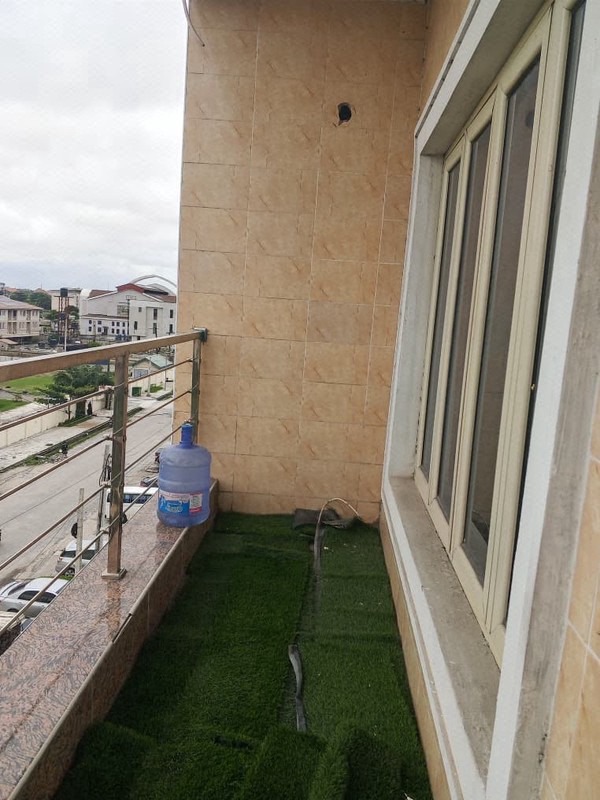 3 BEDROOM APARTMENT LEKKI LAGOS photo 15