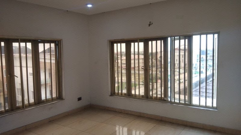 3 BEDROOM APARTMENT LEKKI LAGOS photo 19