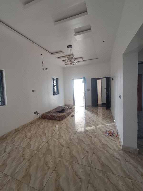 3 BEDROOM APARTMENT LEKKI LAGOS photo 14