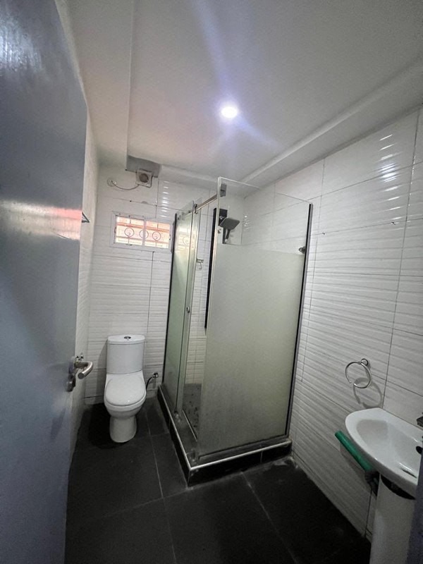 2 BEDROOM APARTMENT ON GROUND FLOUR LEKKI LAGOS