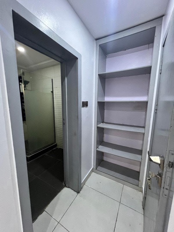 2 BEDROOM APARTMENT ON GROUND FLOUR LEKKI LAGOS photo 4