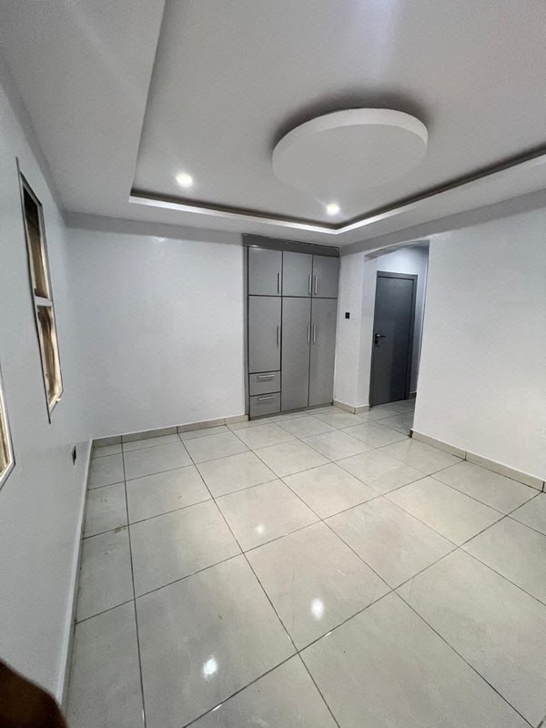 2 BEDROOM APARTMENT ON GROUND FLOUR LEKKI LAGOS photo 12