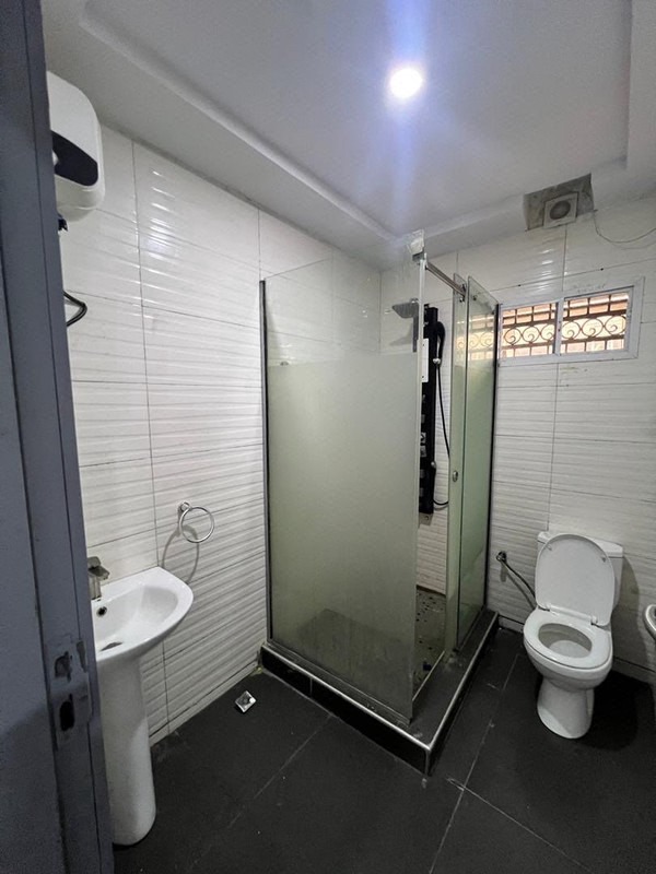 2 BEDROOM APARTMENT ON GROUND FLOUR LEKKI LAGOS photo 14