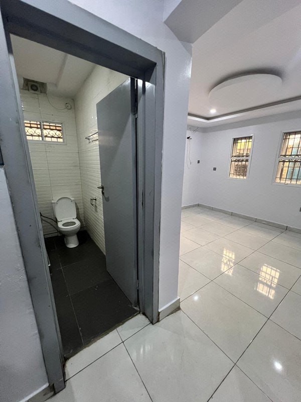 2 BEDROOM APARTMENT ON GROUND FLOUR LEKKI LAGOS photo 15