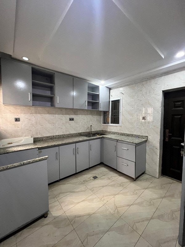 2 BEDROOM APARTMENT ON GROUND FLOUR LEKKI LAGOS photo 16