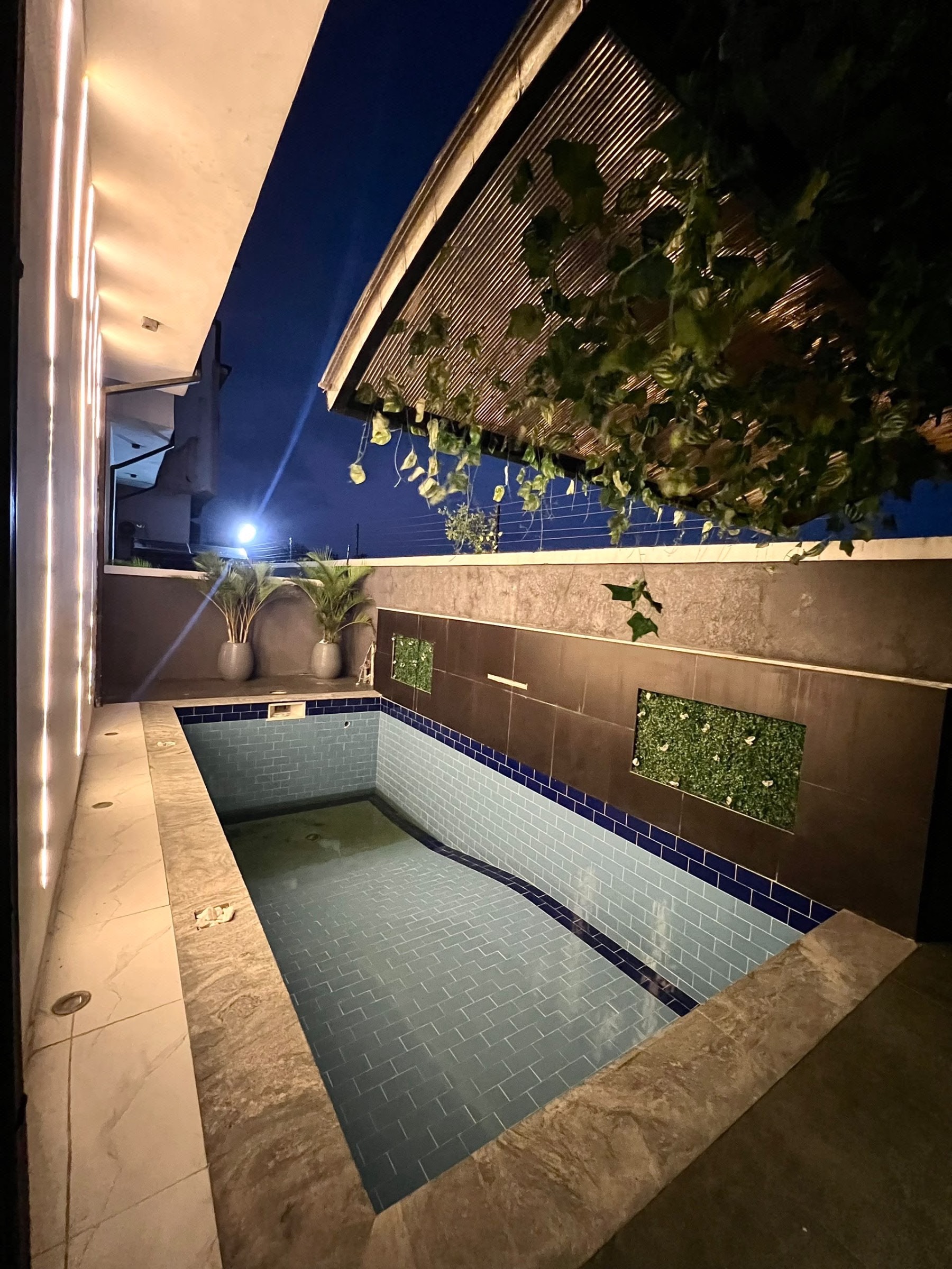 5 BEDROOM FULLY DETACHED DUPLEX WITH BQ LEKKI LAGOS photo 8