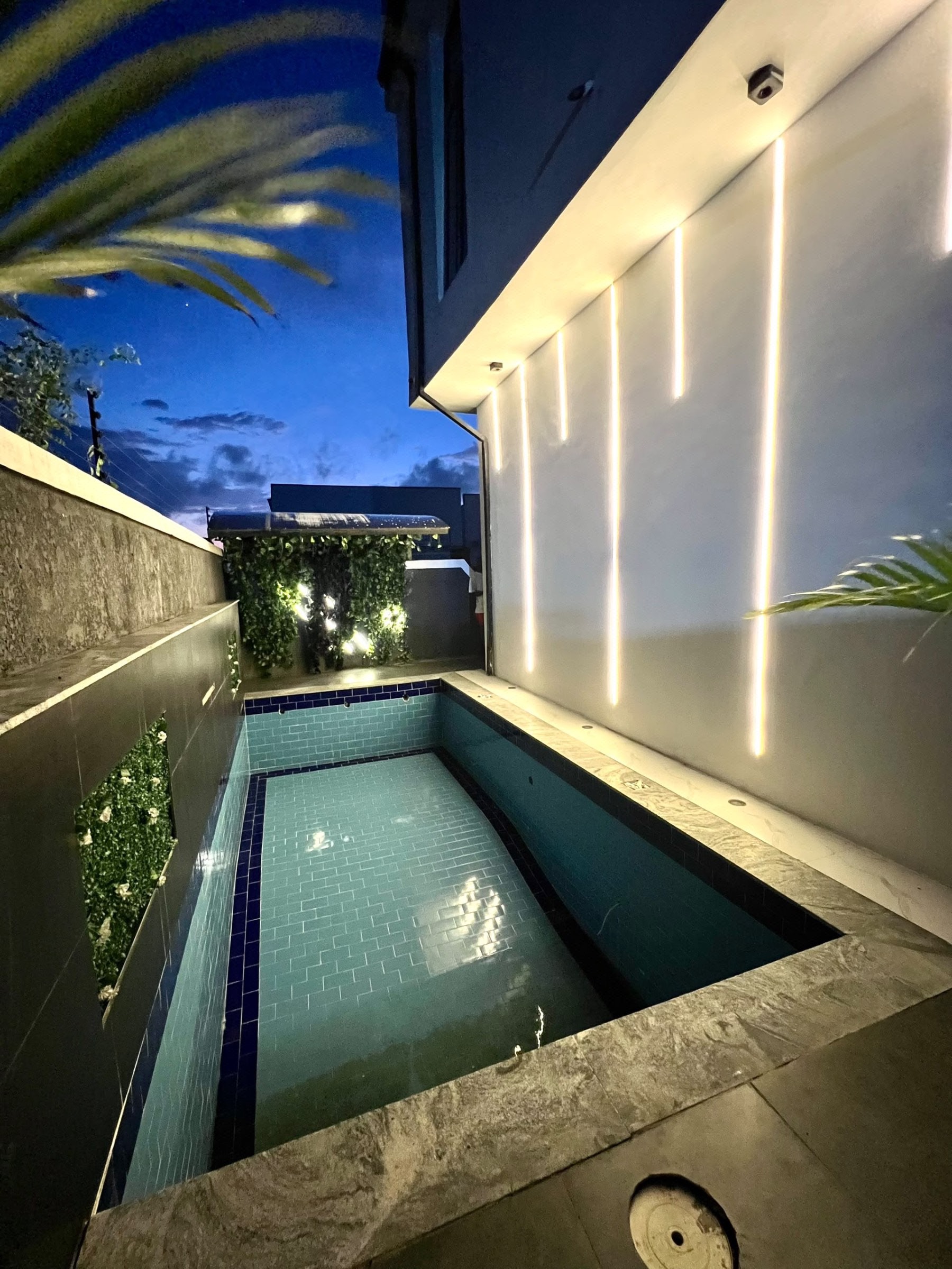 5 BEDROOM FULLY DETACHED DUPLEX WITH BQ LEKKI LAGOS photo 16