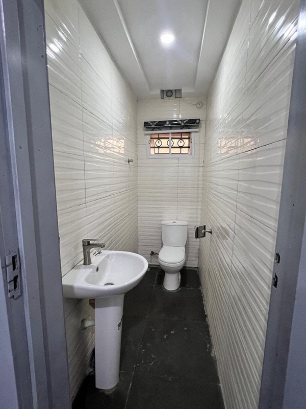 2 BEDROOM APARTMENT ON GROUND FLOUR LEKKI LAGOS photo 8