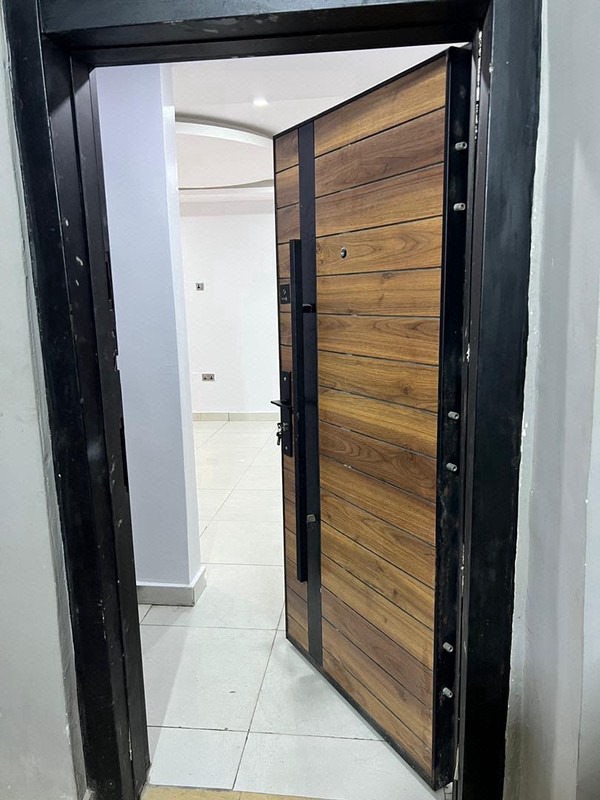 2 BEDROOM APARTMENT ON GROUND FLOUR LEKKI LAGOS photo 11