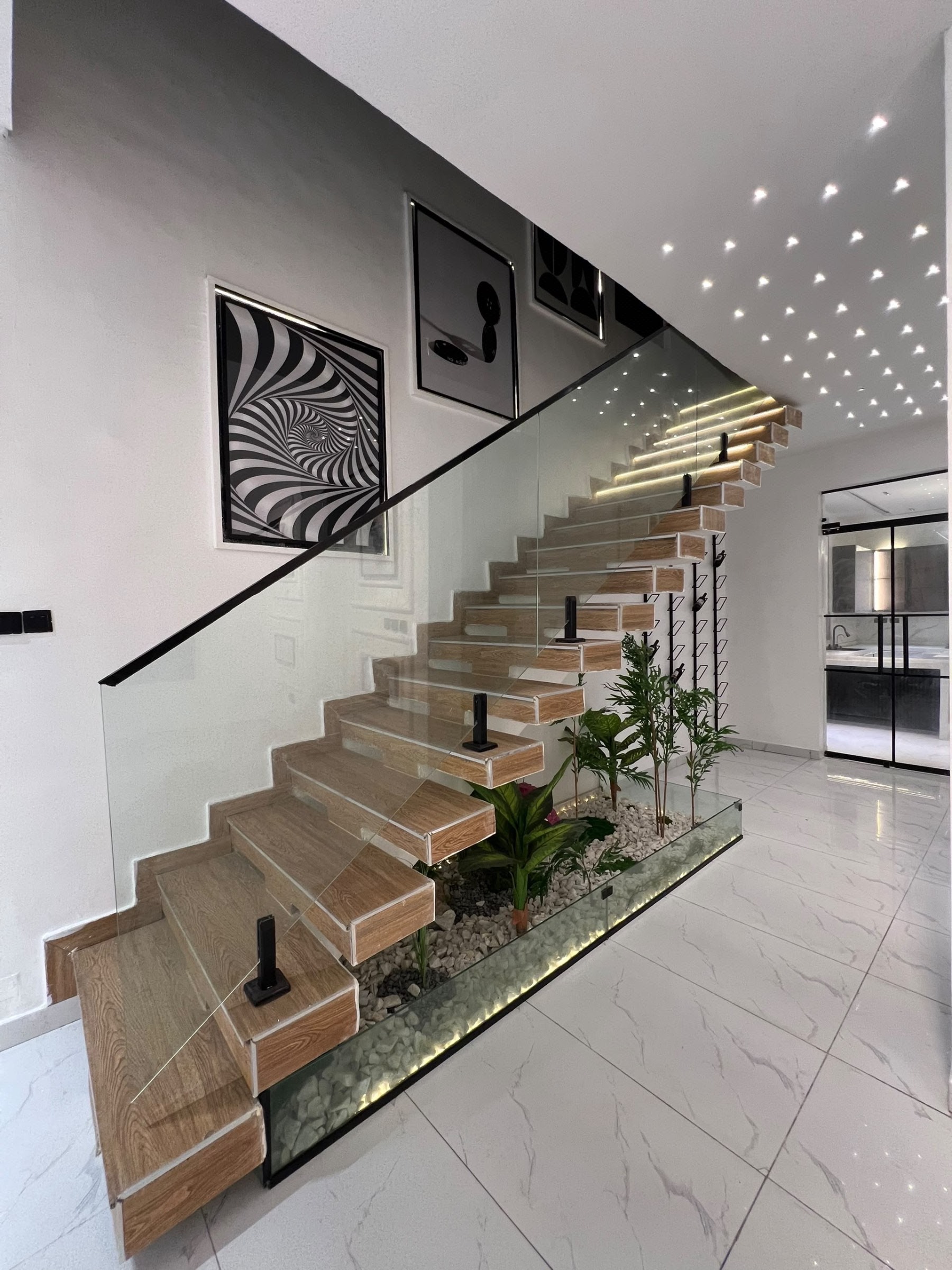5 BEDROOM FULLY DETACHED DUPLEX WITH BQ LEKKI LAGOS photo 6