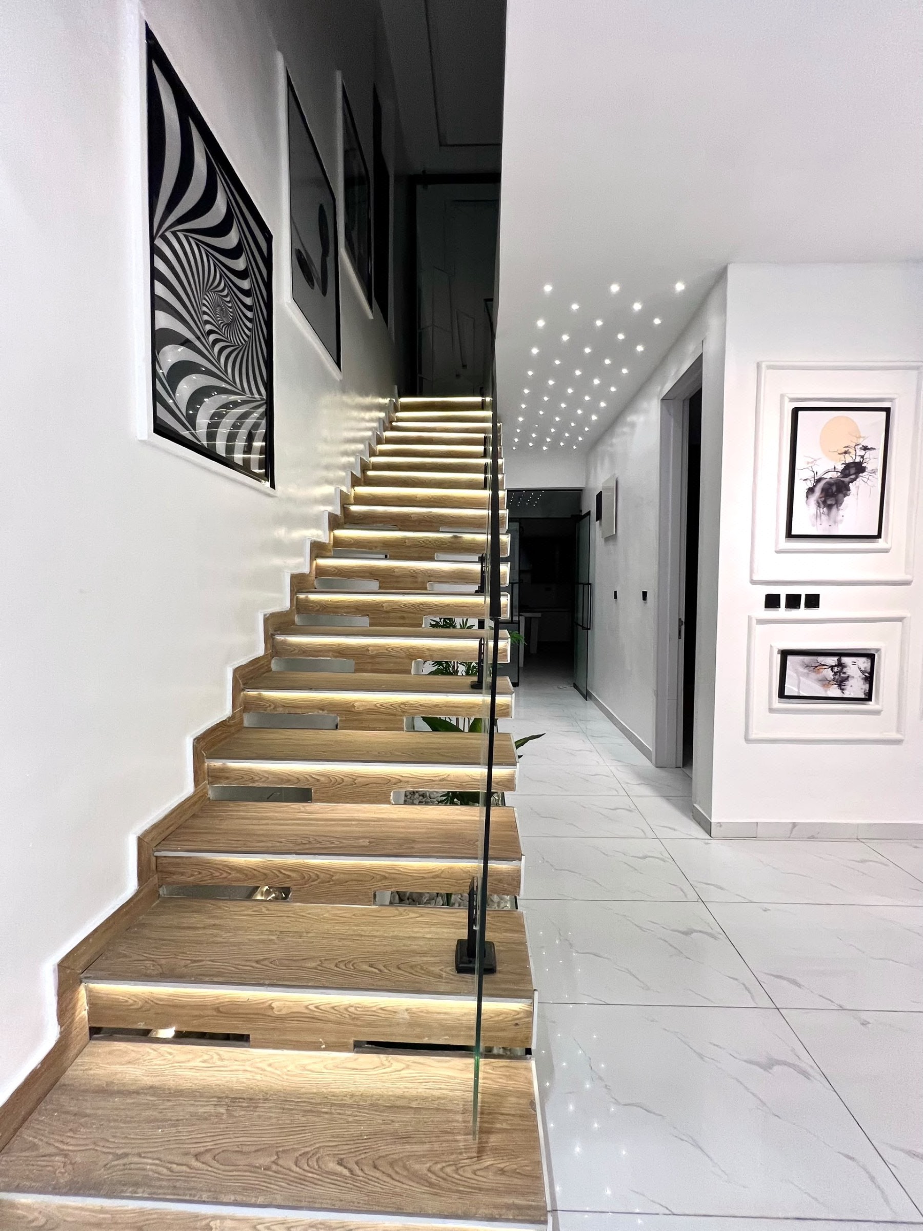 5 BEDROOM FULLY DETACHED DUPLEX WITH BQ LEKKI LAGOS photo 14