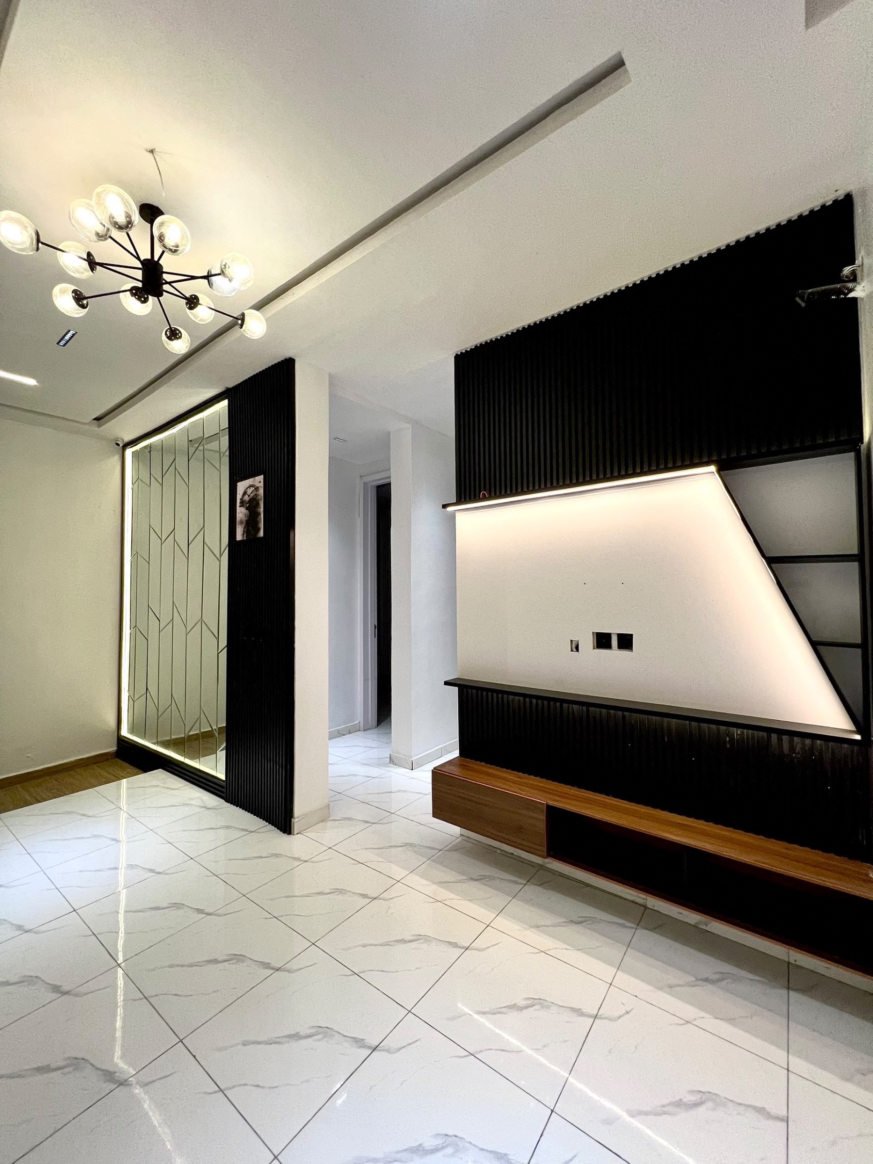 5 BEDROOM FULLY DETACHED DUPLEX WITH BQ LEKKI LAGOS photo 21