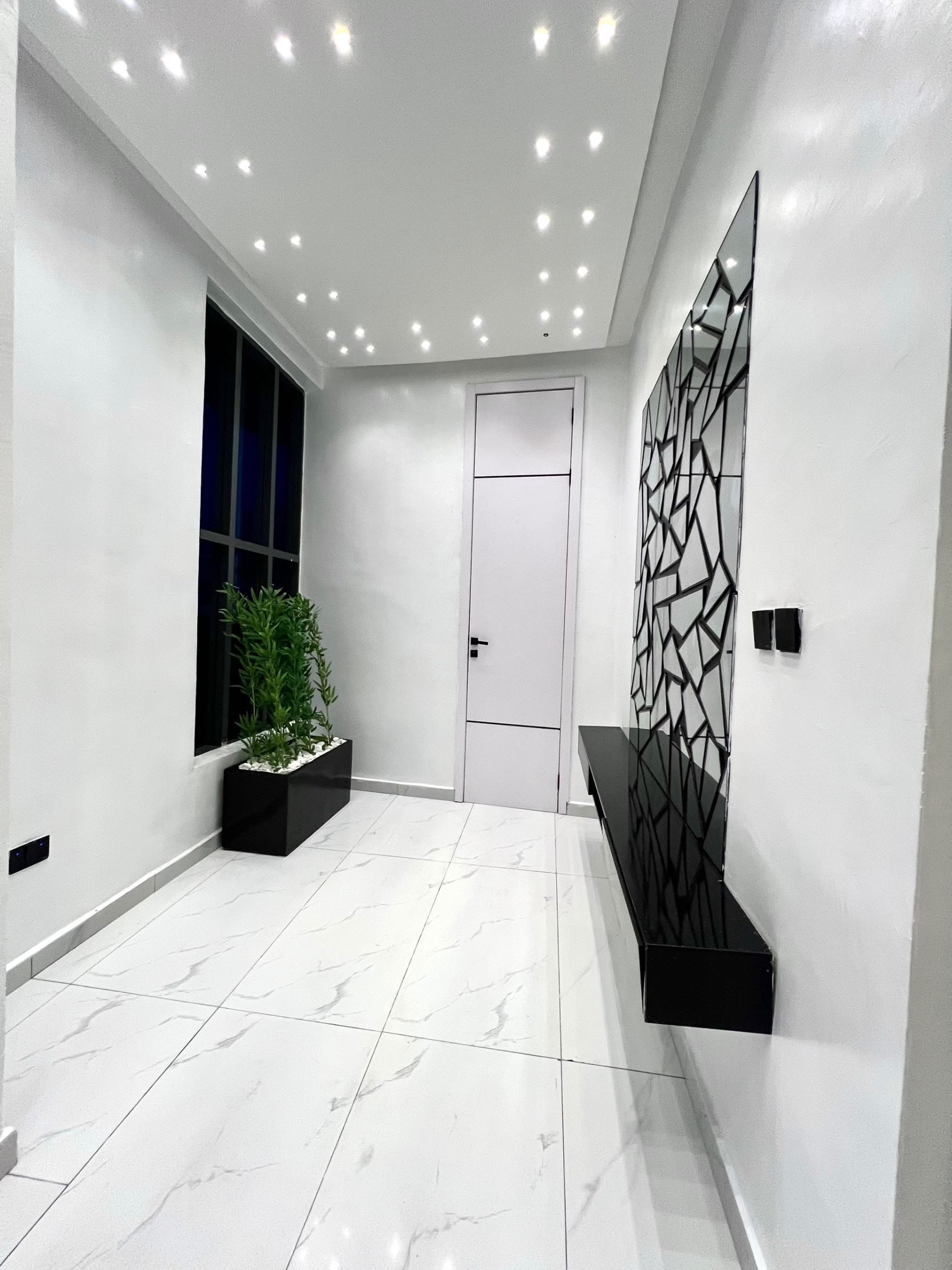 5 BEDROOM FULLY DETACHED DUPLEX WITH BQ LEKKI LAGOS photo 23
