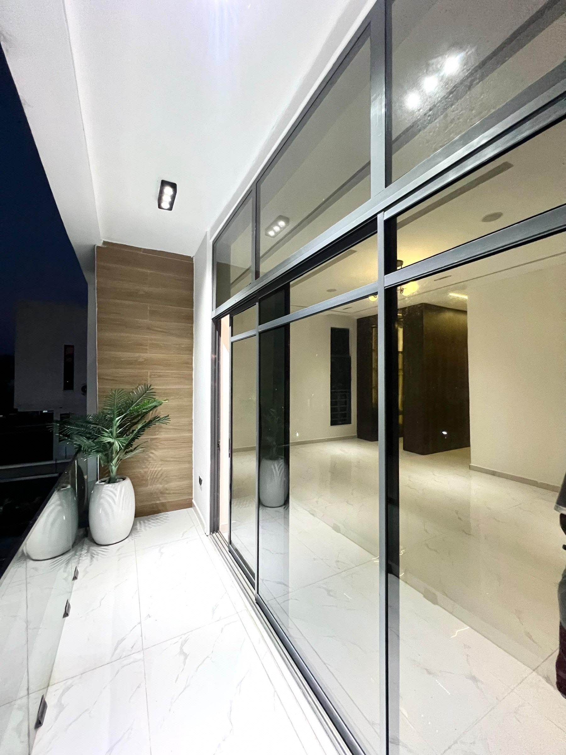 5 BEDROOM FULLY DETACHED DUPLEX WITH BQ LEKKI LAGOS photo 10