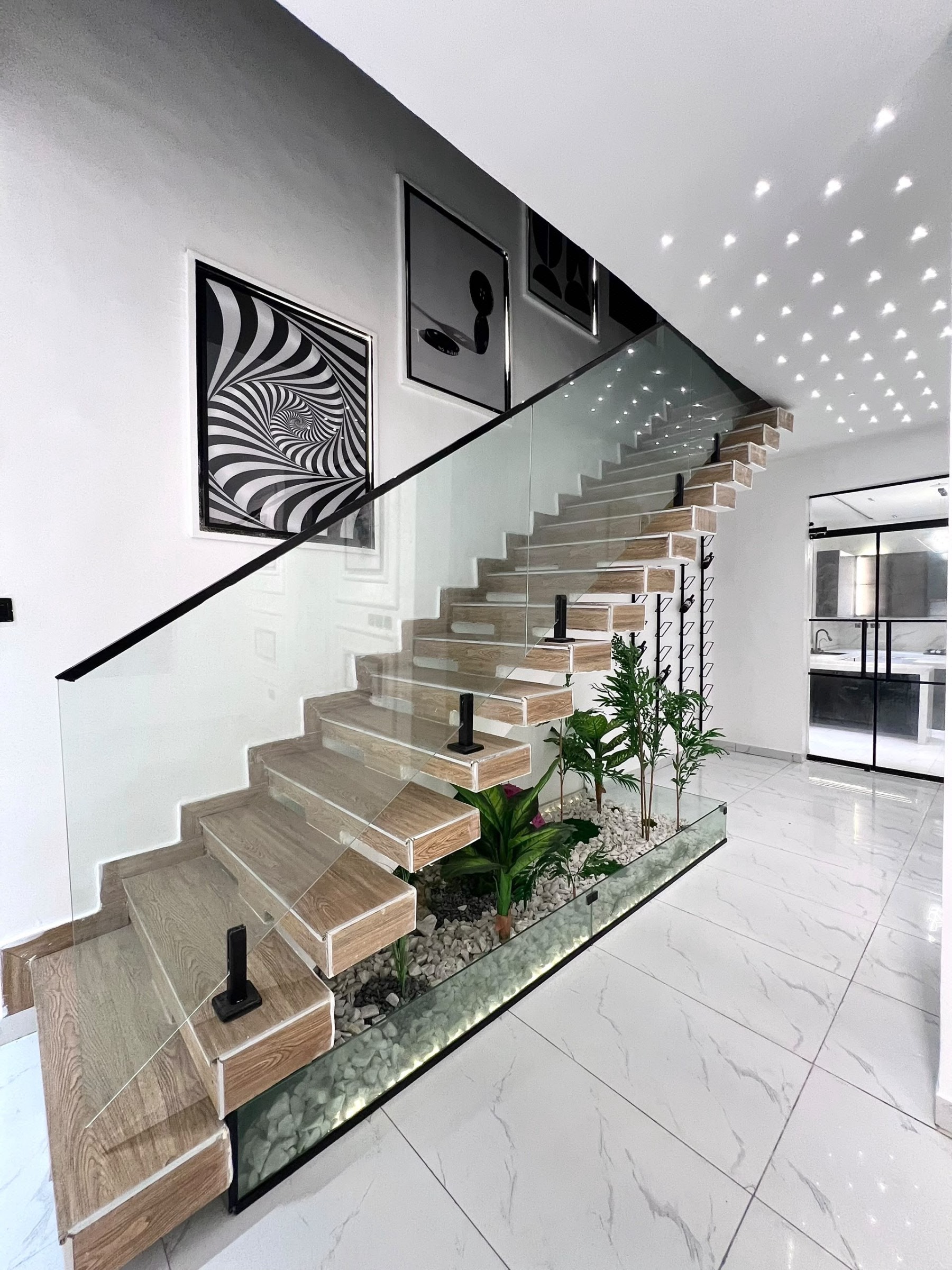 5 BEDROOM FULLY DETACHED DUPLEX WITH BQ LEKKI LAGOS photo 13