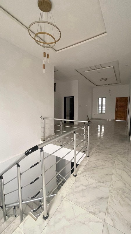 5 bedroom fully detached duplex for sale in chevron photo 18