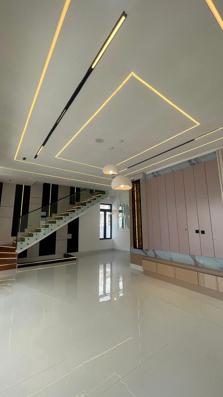 4 bedroom fully detached duplex for sale in ajah lagos photo 9