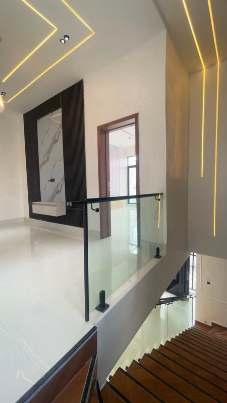 4 bedroom fully detached duplex for sale in ajah lagos photo 16