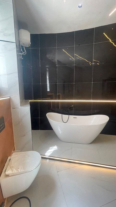 4 bedroom fully detached duplex for sale in ajah lagos photo 11